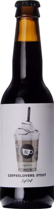 Zuyd Coffeelovers Stout