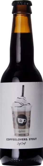 Zuyd Coffeelovers Stout
