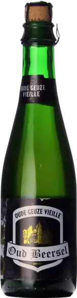 Oud Beersel Oude Geuze Vieille (2017) 37,5cl