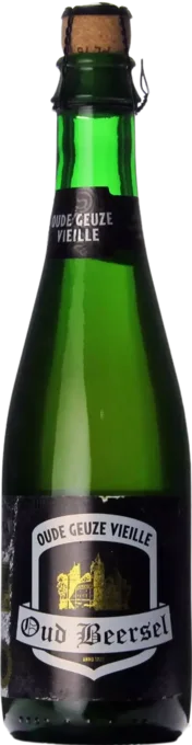 Oud Beersel Oude Geuze Vieille (2017) 37,5cl