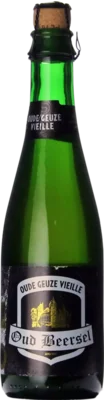 Oud Beersel Oude Geuze Vieille (2017) 37,5cl