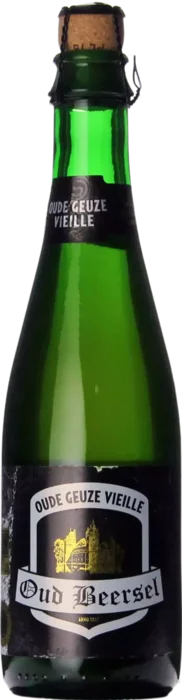 Oud Beersel Oude Geuze Vieille (2017) 37,5cl