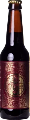 Guilty Monkey Cognac BA Barley Wine