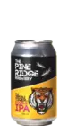 Pine Ridge The Terrible Tiger