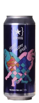 Lervig Hoppy Holiday Haze