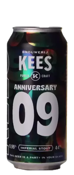 Kees Anniversary 09