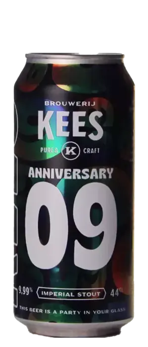 Kees Anniversary 09