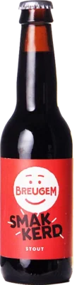 Breugem Smakkerd