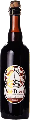 Val-Dieu Brune 75cl