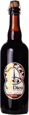 Val-Dieu Brune 75cl