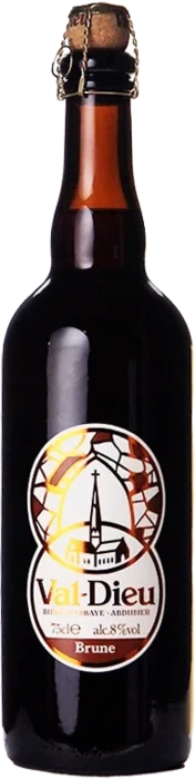 Val-Dieu Brune 75cl