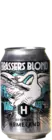 Homeland Brassers Blond