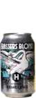 Homeland Brassers Blond