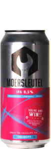 De Moersleutel CYCT Velocity