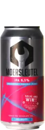 De Moersleutel CYCT Velocity