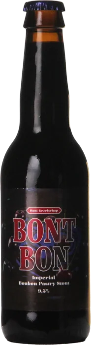 Hooglander / Strieper / De Brouwschuur Bont Gezelschap BontBon