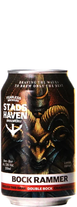 Stadshaven Bock Rammer