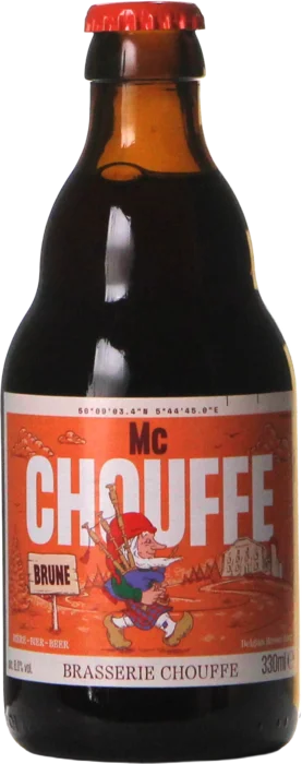 D'Achouffe Mc Chouffe