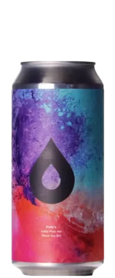 Polly's Brew Rock The Bit