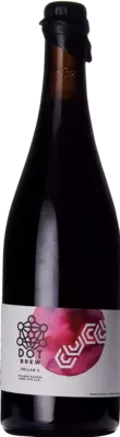 DOT Brew Cellar 8 Double Barreled