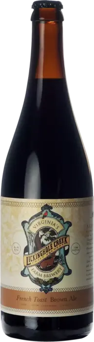 Lickinghole Creek French Toast