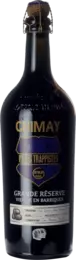 Chimay Grande Réserve Oak Aged 2017 Rhum