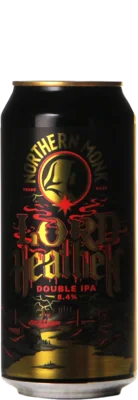 Northern Monk Lord Heathen 2025