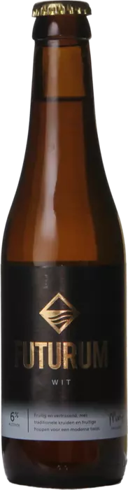 De Toekomst Futurum Witbier