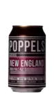 Poppels New England IPA