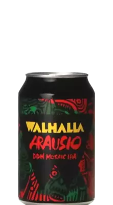 Walhalla Arausio