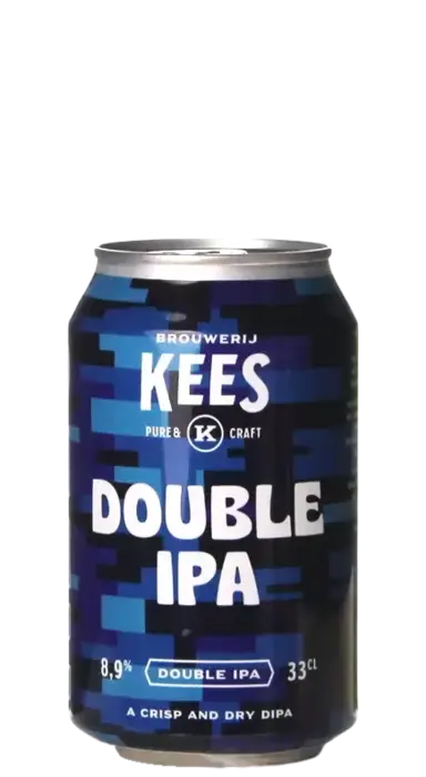 Kees Double IPA
