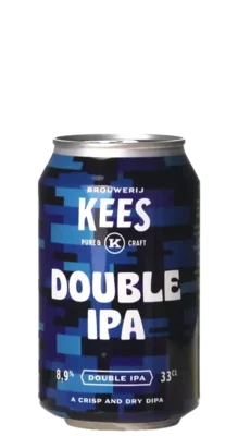 Kees Double IPA