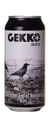 Gekko The Other End of Nowhere