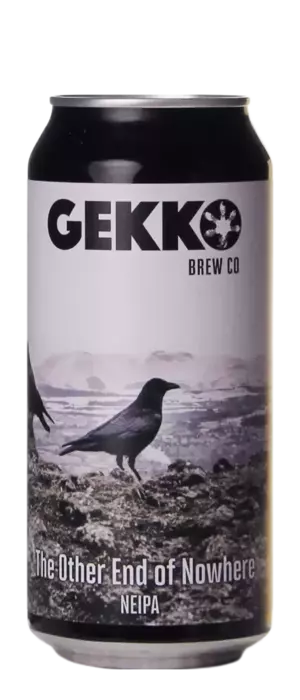Gekko The Other End of Nowhere