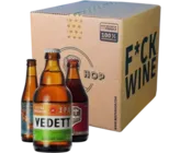 Bierpakket Kerst 2023 Supreme