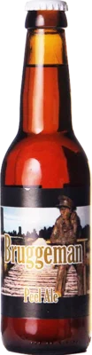 Bruggeman Peel Ale