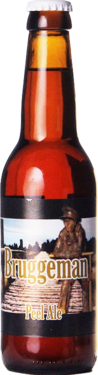 Bruggeman Peel Ale