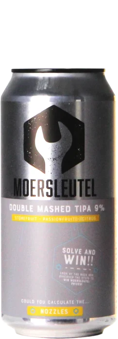 De Moersleutel CYCT Nozzles