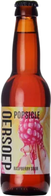 Oersoep Popsicle
