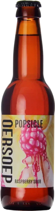 Oersoep Popsicle