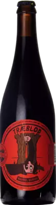 Mikkeller San Diego Træblod Bourbon Barrel Aged