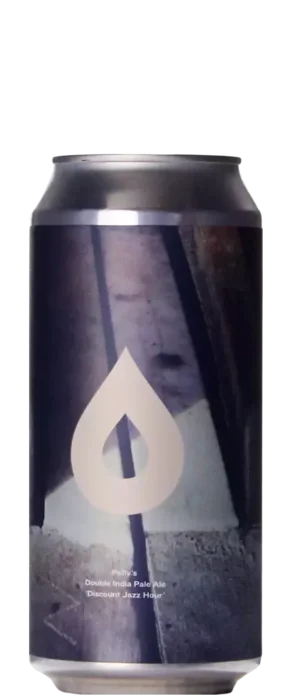 Polly's Brew Discount Jazz Hour