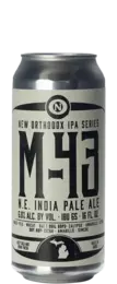 Old Nation M-43 N.E. IPA