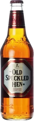 Morland Old Speckled Hen