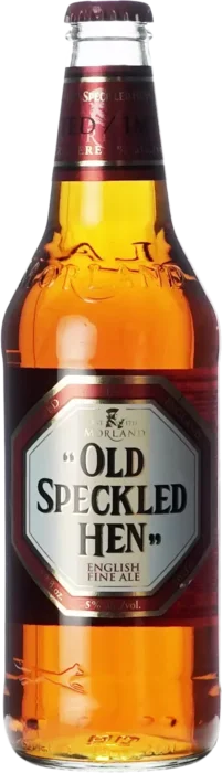Morland Old Speckled Hen