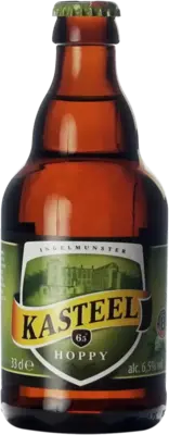 Kasteel Hoppy 33cl