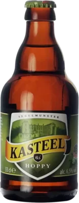 Kasteel Hoppy 33cl