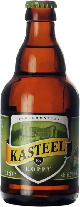 Kasteel Hoppy 33cl