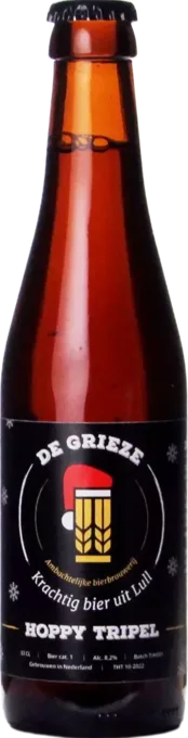 De Grieze Hoppy Tripel 33 Tripel Bier kaufen