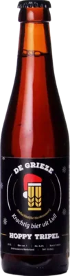 De Grieze Hoppy Tripel